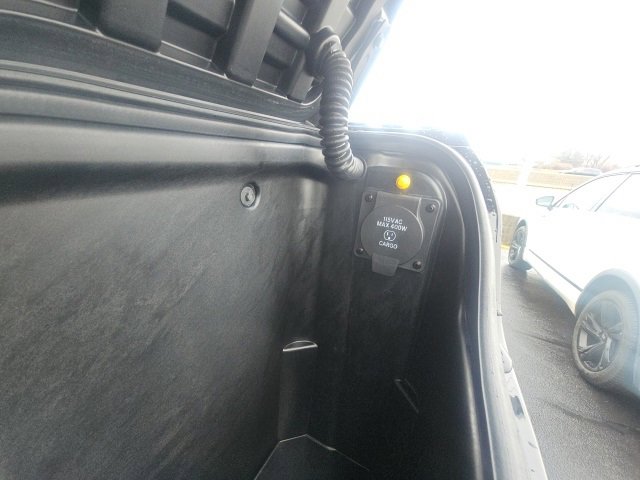 Used 2025 RAM 1500 Rebel w/ Rebel Level 2 Equipment Group image 29