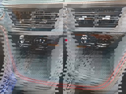 Certified 2025 Ford Explorer ST image 5