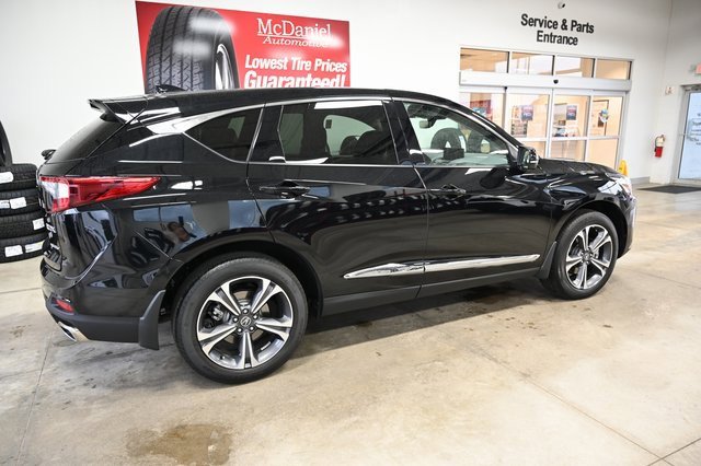 Used 2024 Acura RDX SH-AWD w/ Advance Package image 5