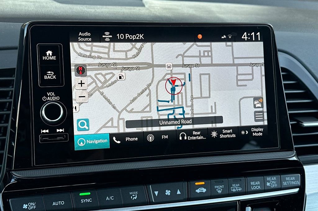 New 2026 Honda Odyssey Touring image 20