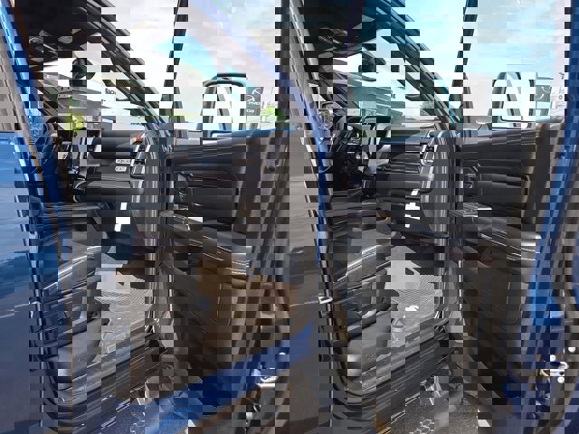 Used 2024 RAM 2500 Rebel w/ Level 2 Equipment Group image 12