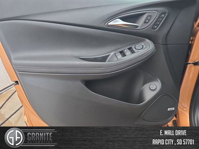 New 2026 Buick Encore GX Avenir w/ Avenir Convenience Package image 10