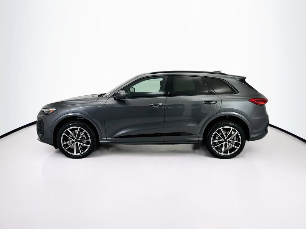 New 2026 Audi Q5 Premium Plus AWD/4WD image 8