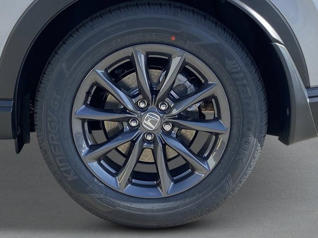 New 2026 Honda CR-V EX-L image 7