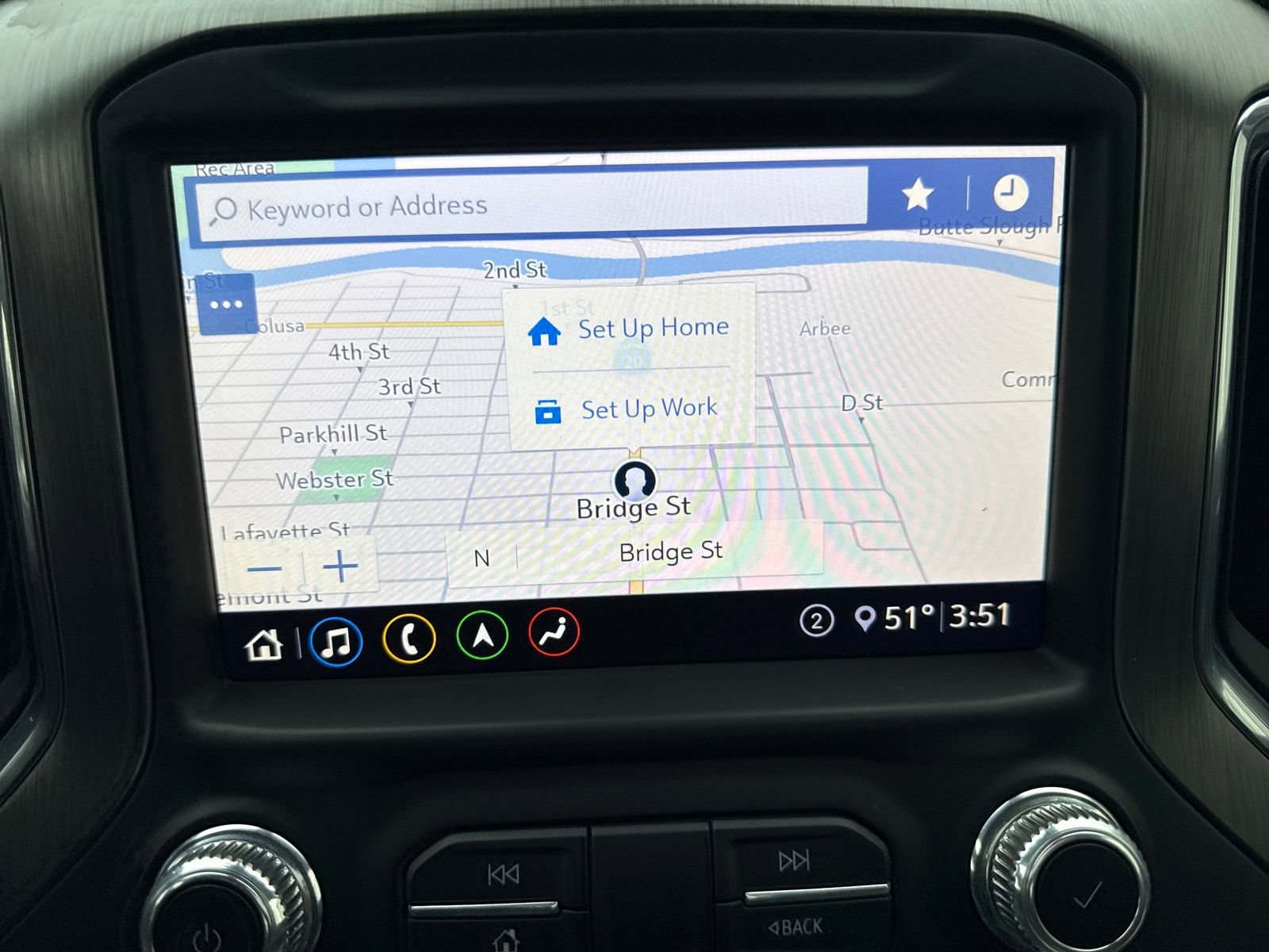 Used 2020 GMC Sierra 2500 Denali w/ Denali Ultimate Package image 19