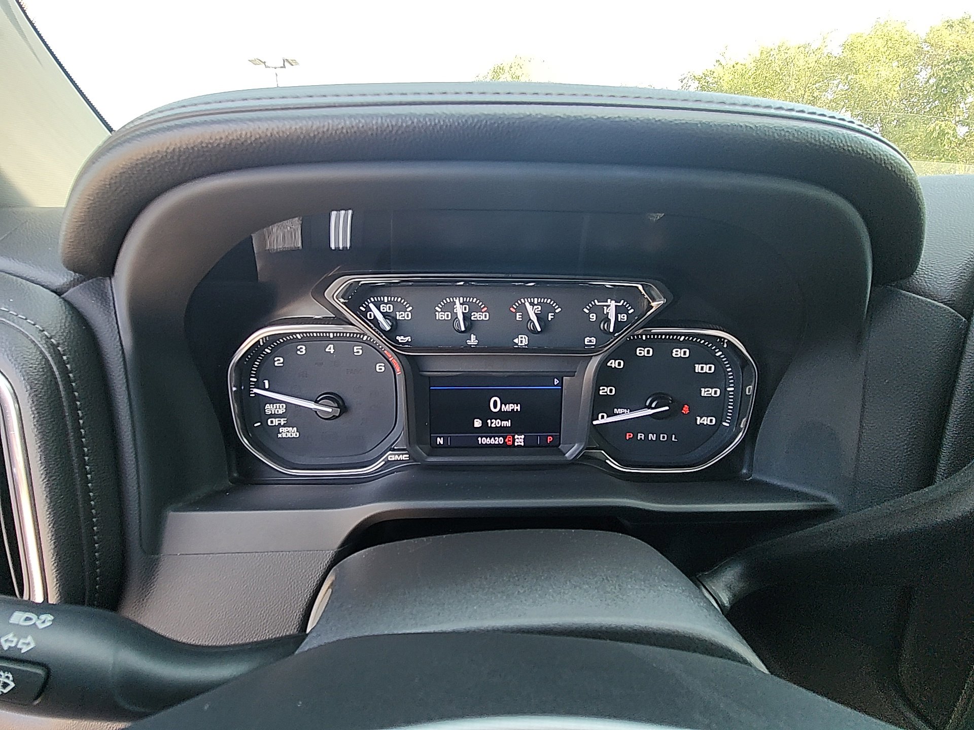 Used 2022 GMC Sierra 1500 Elevation image 17