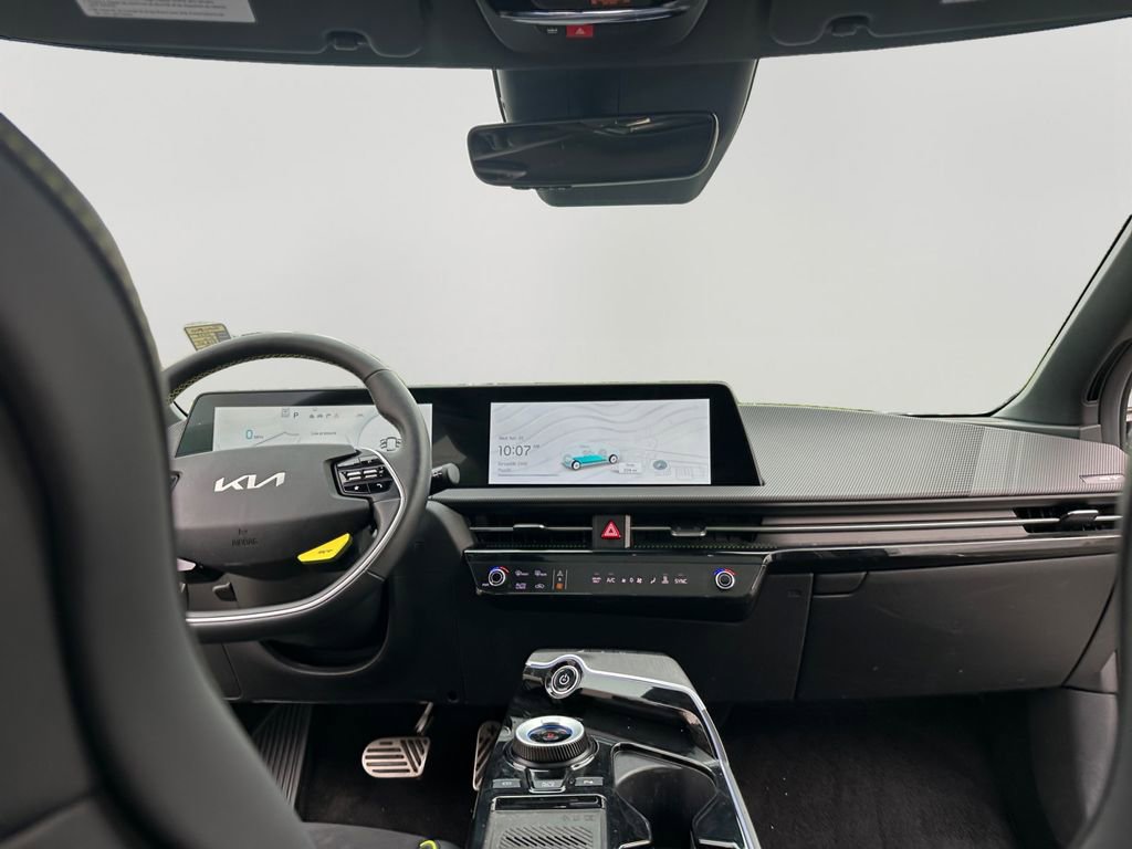 Used 2023 Kia EV6 GT AWD/4WD image 10