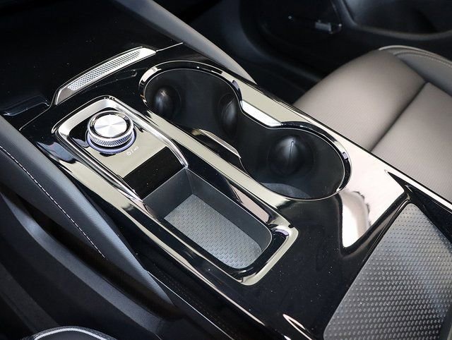 New 2026 Buick Envision Avenir image 22