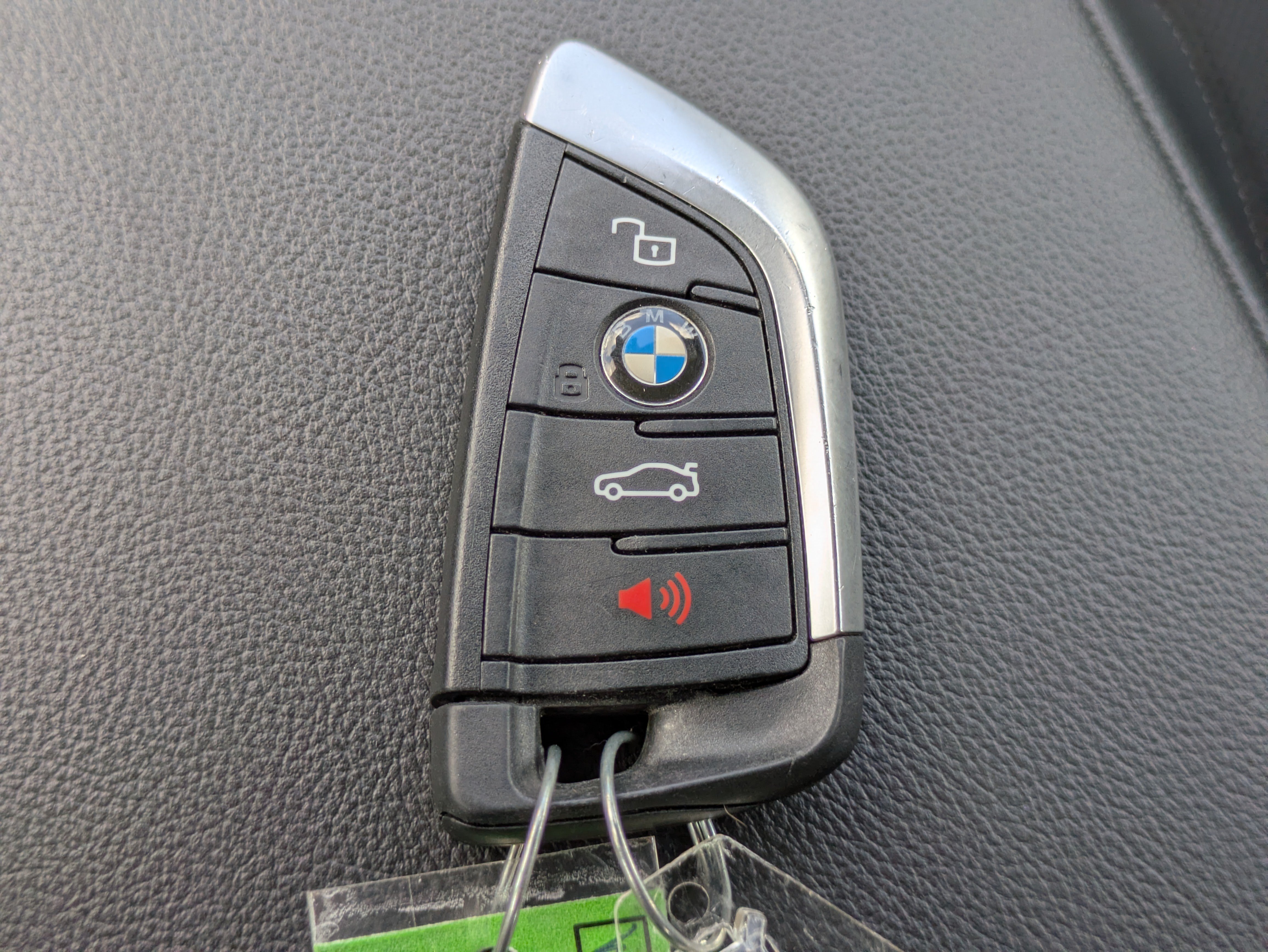 Used 2025 BMW i4 xDrive40i AWD/4WD image 31