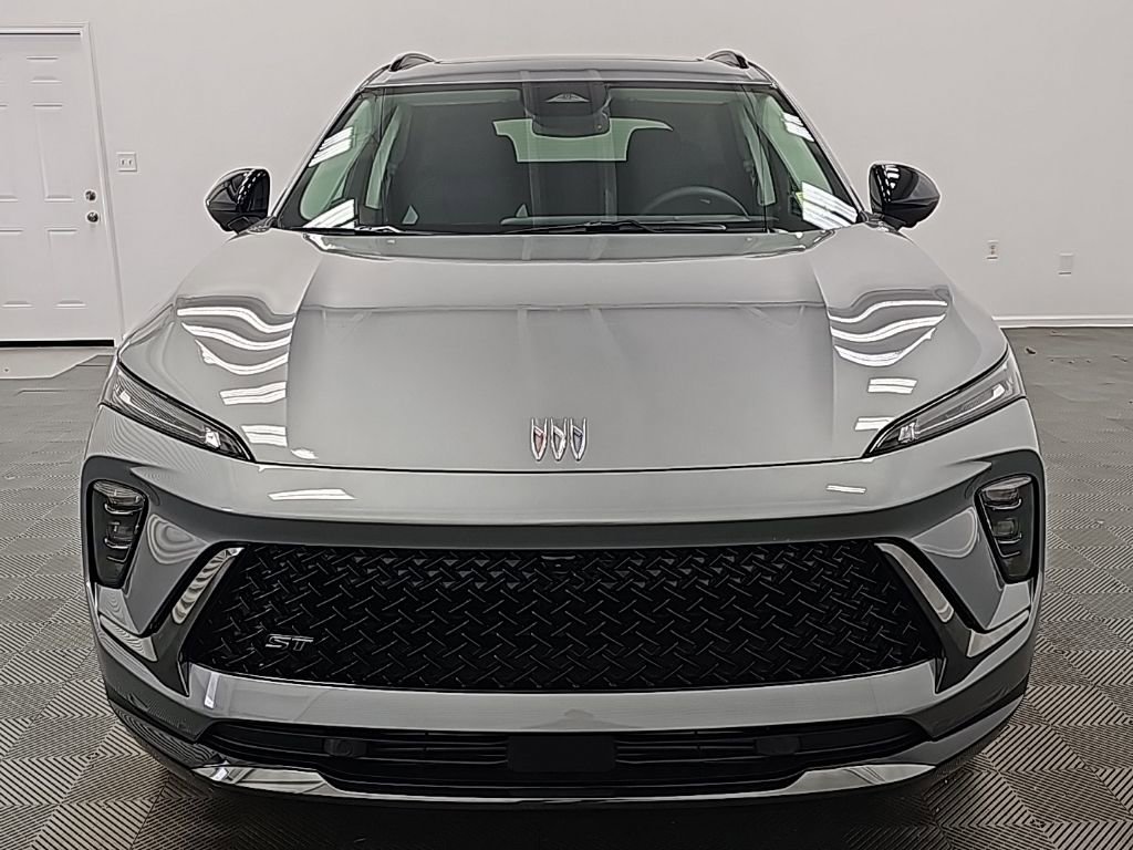 New 2026 Buick Envision Sport Touring image 3