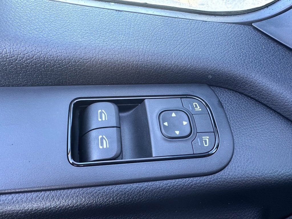 New 2025 Mercedes-Benz Sprinter 3500 image 22