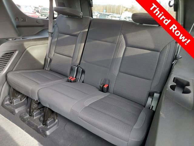 Used 2023 GMC Yukon SLE image 19