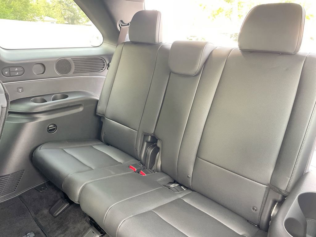 New 2026 Hyundai Palisade Calligraphy image 50