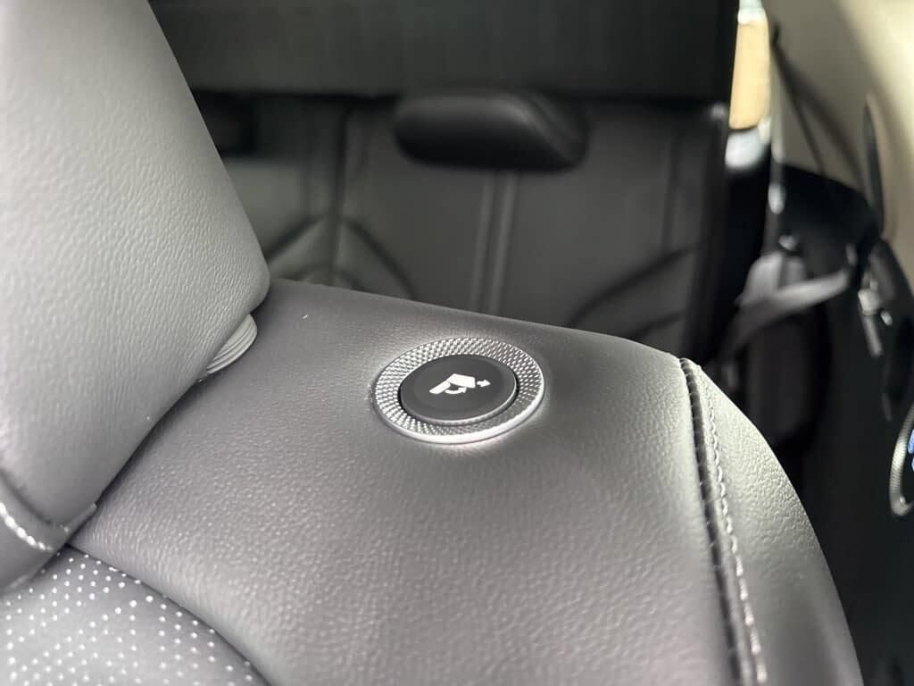 New 2026 Genesis GV80 2.5T Prestige AWD/4WD image 48