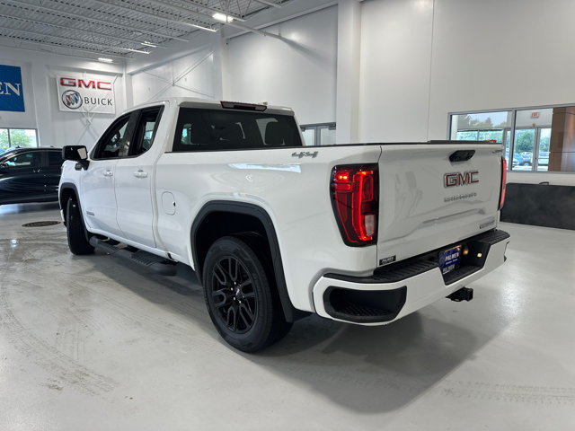 Certified 2023 GMC Sierra 1500 Elevation AWD/4WD image 7