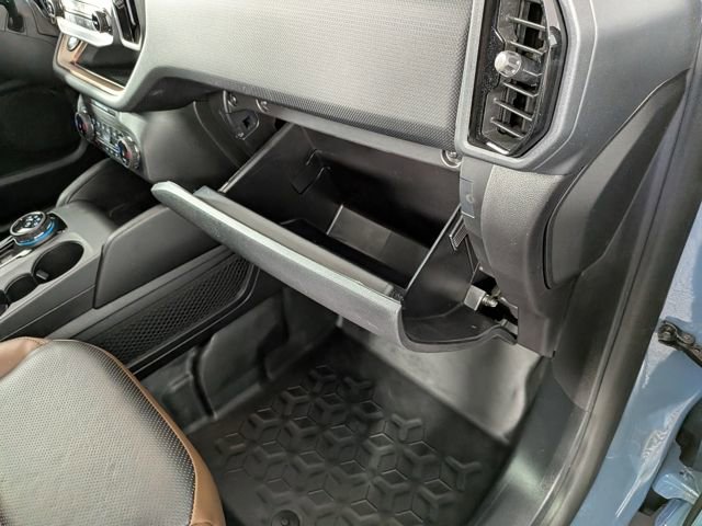 Used 2023 Ford Bronco Sport Badlands w/ Premium Package image 32