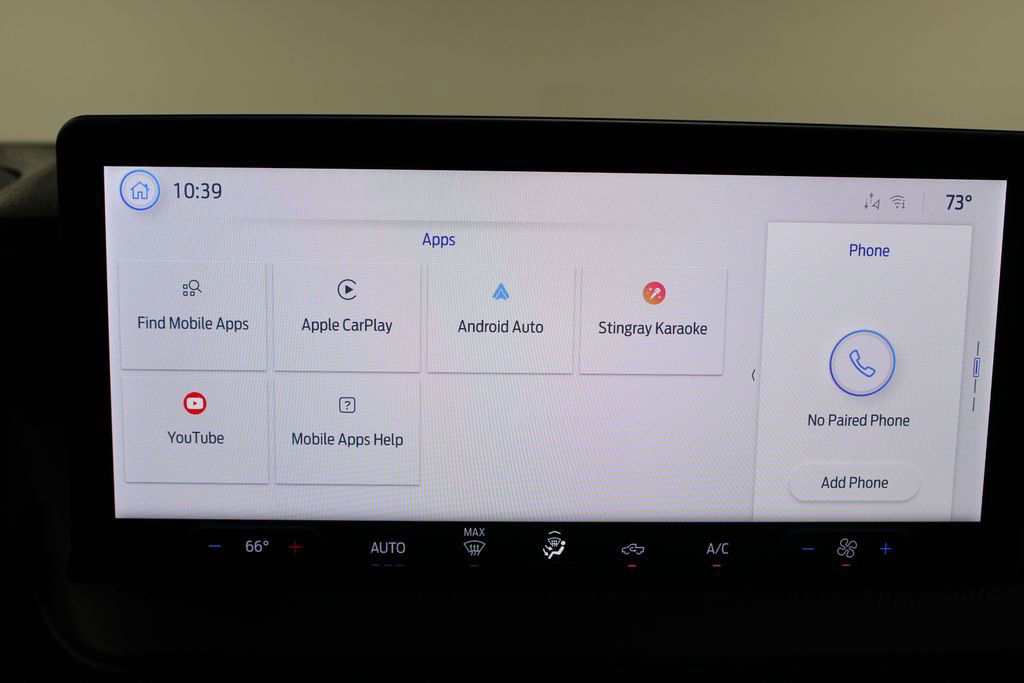 New 2026 Ford Maverick XL image 44