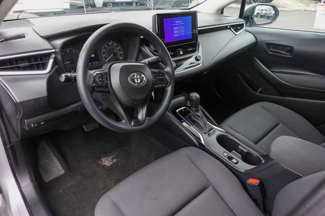 Certified 2023 Toyota Corolla LE image 13