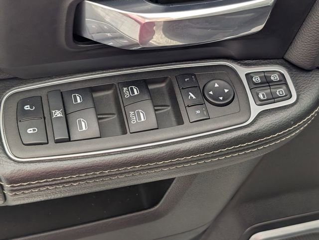 Certified 2024 RAM 3500 Laramie image 12