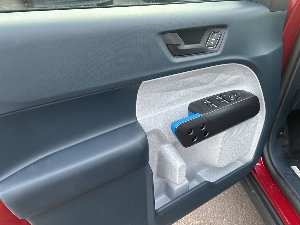 New 2026 Ford Maverick XLT w/ XLT Luxury Package image 11