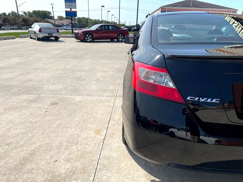 Used 2010 Honda Civic EX image 13