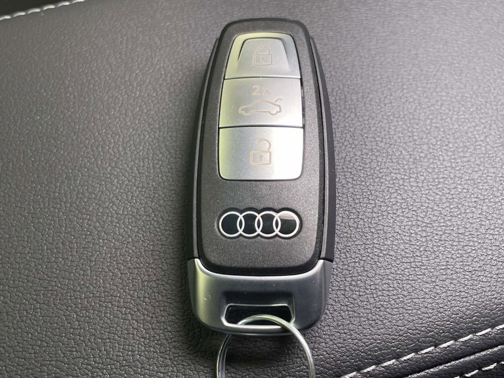 New 2026 Audi A3 2.0T Premium Plus image 43