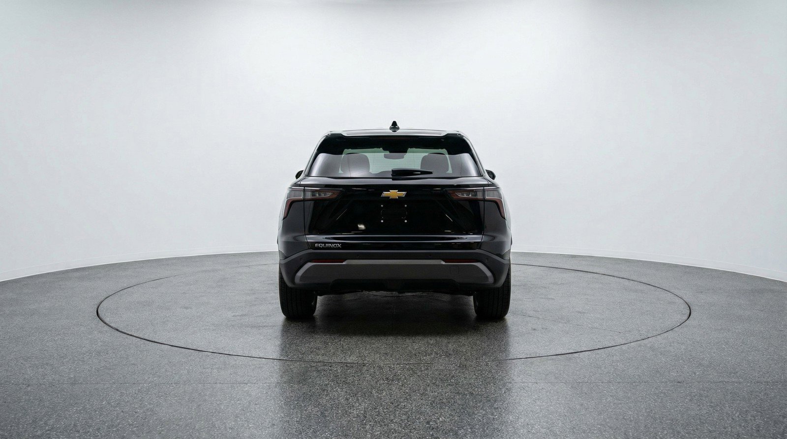 Used 2025 Chevrolet Equinox LT FWD image 7