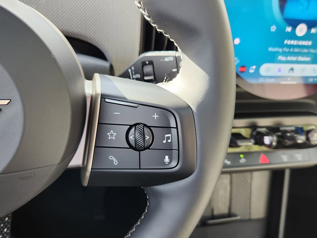 Used 2025 MINI Cooper S image 20