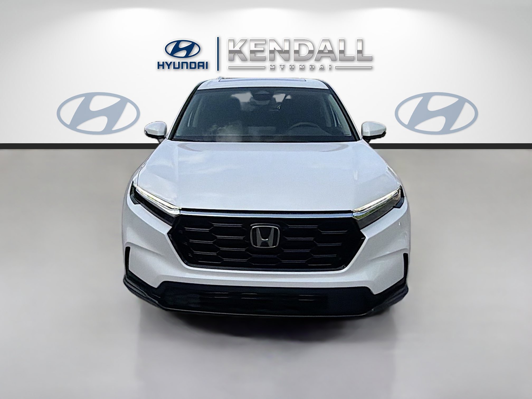 Used 2024 Honda CR-V EX image 2