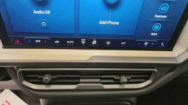 New 2025 Ford Bronco Sport Big Bend image 17