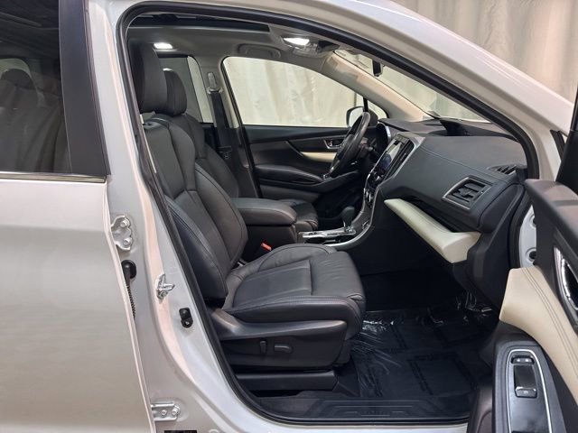 Certified 2022 Subaru Ascent Limited w/ Technology Package image 39