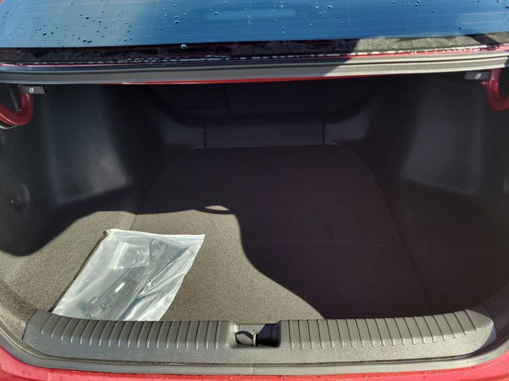 Used 2025 Honda Accord Sport image 26