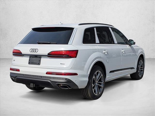 New 2026 Audi Q7 2.0T Premium Plus AWD/4WD video 2