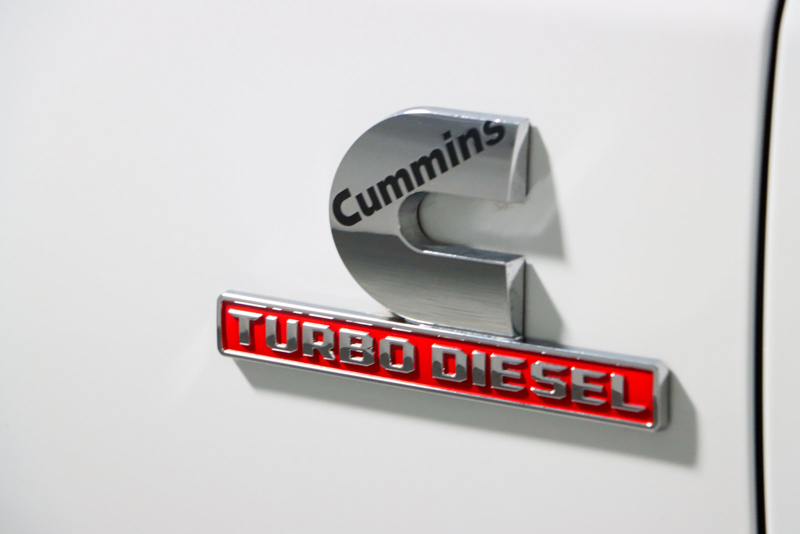 Used 2024 RAM 2500 Big Horn image 31