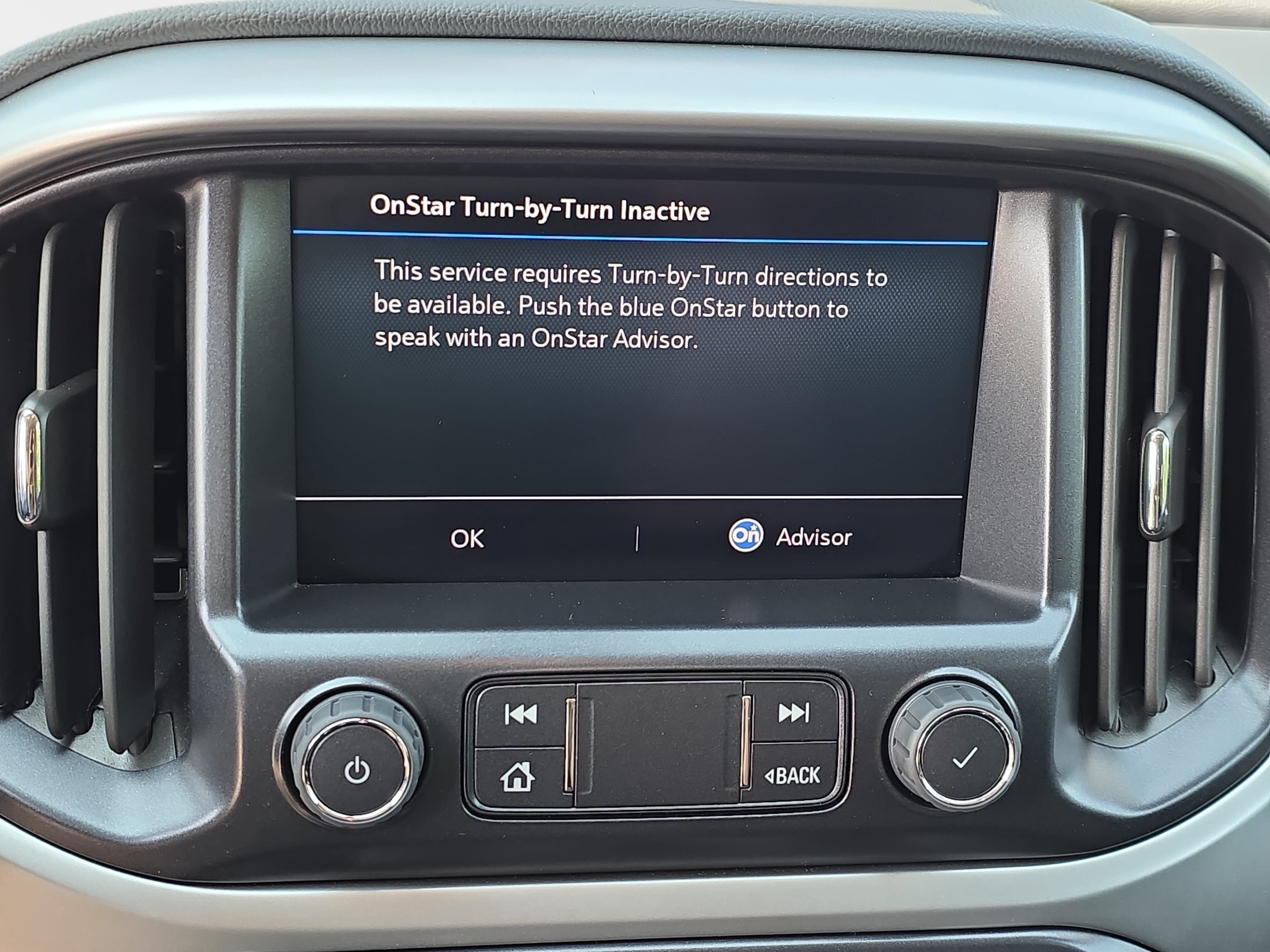 Used 2022 Chevrolet Colorado LT w/ Luxury Package RWD image 19