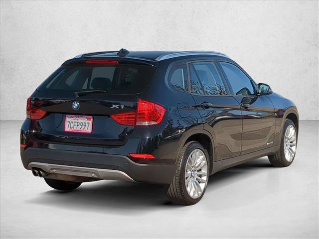 Used 2014 BMW X1 sDrive28i RWD image 5