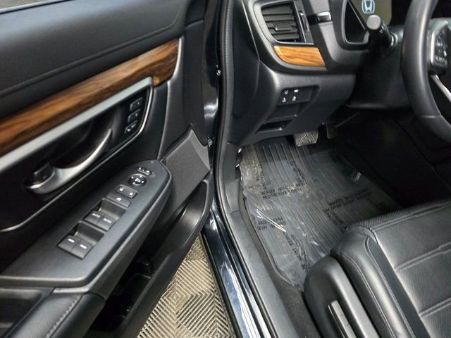 Used 2022 Honda CR-V EX-L image 19