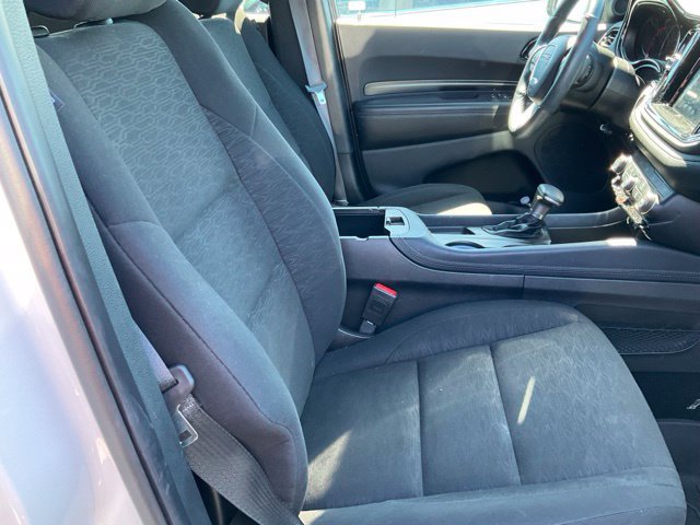 Used 2023 Dodge Durango SXT w/ SXT Blacktop Group AWD/4WD image 9