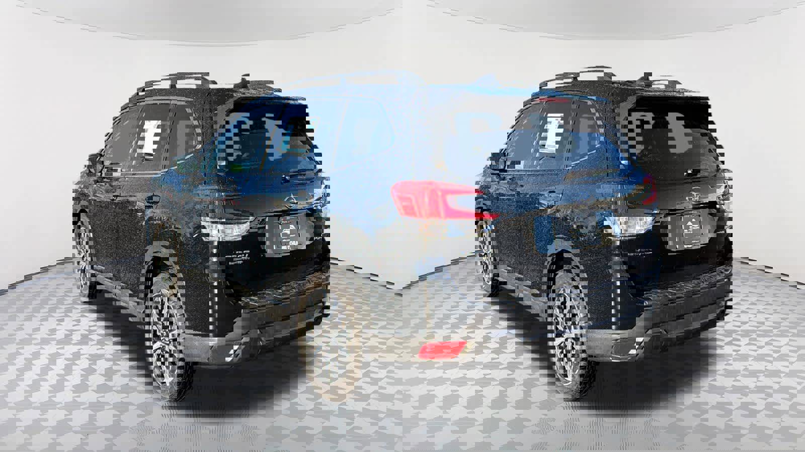 Used 2020 Subaru Forester Limited w/ Popular Package #3 image 7