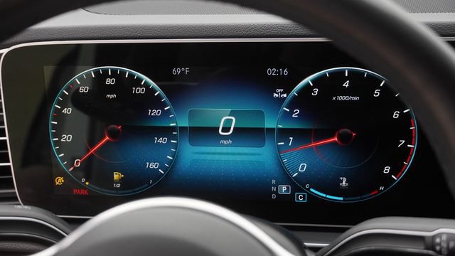 Used 2023 Mercedes-Benz GLE 350 image 32