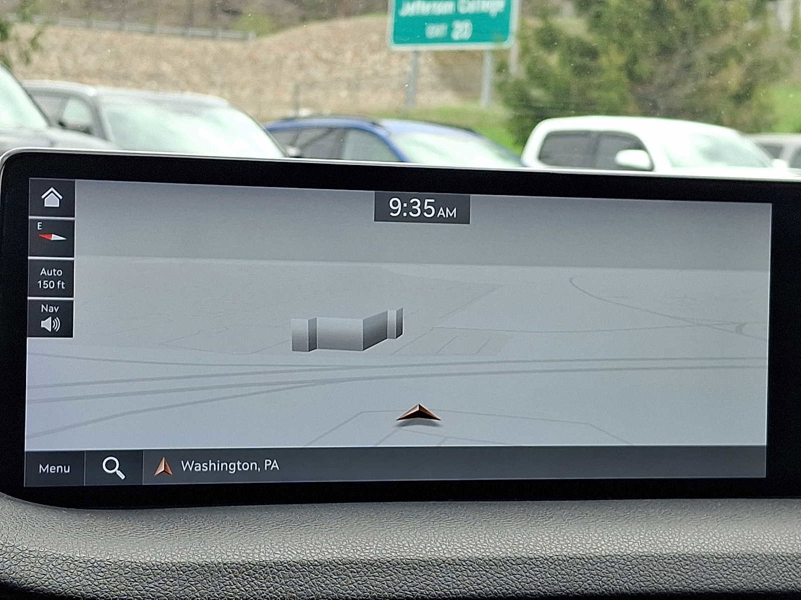 Used 2025 Genesis GV70 2.5T image 18