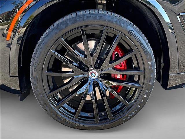 Used 2023 BMW X5 M50i w/ Executive Package image 10
