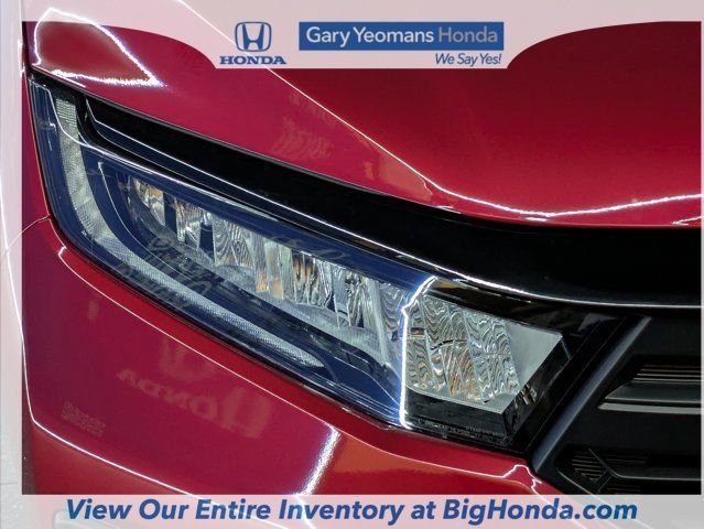 New 2026 Honda Odyssey Sport-L image 12