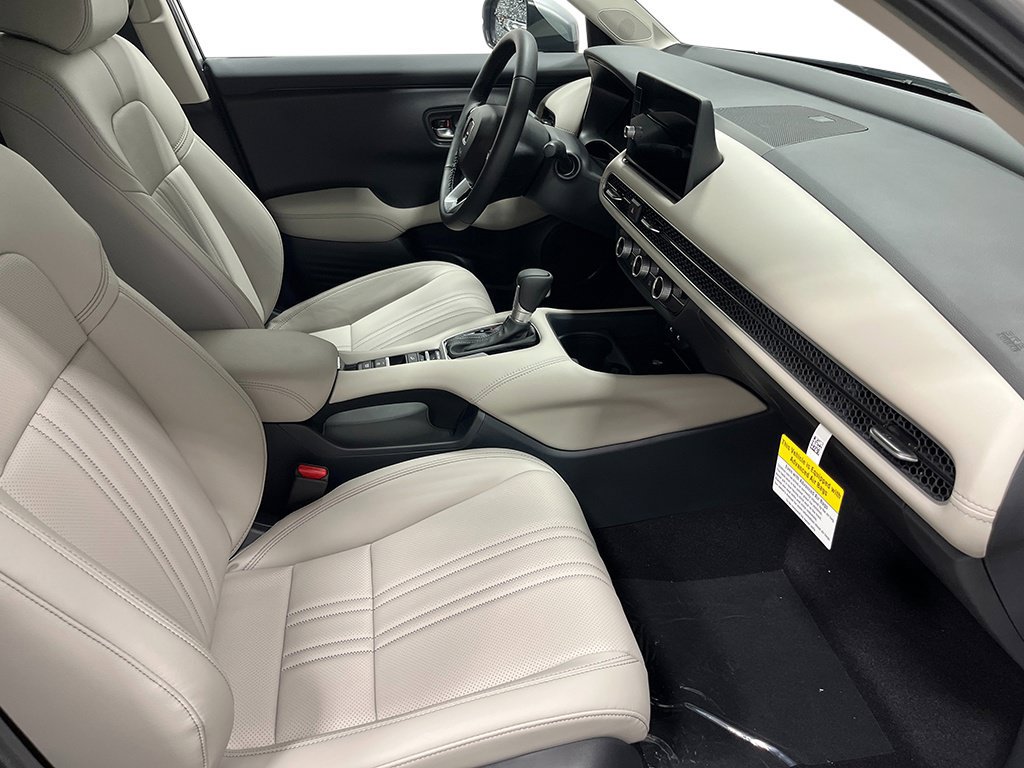 New 2027 Honda HR-V EX-L image 27