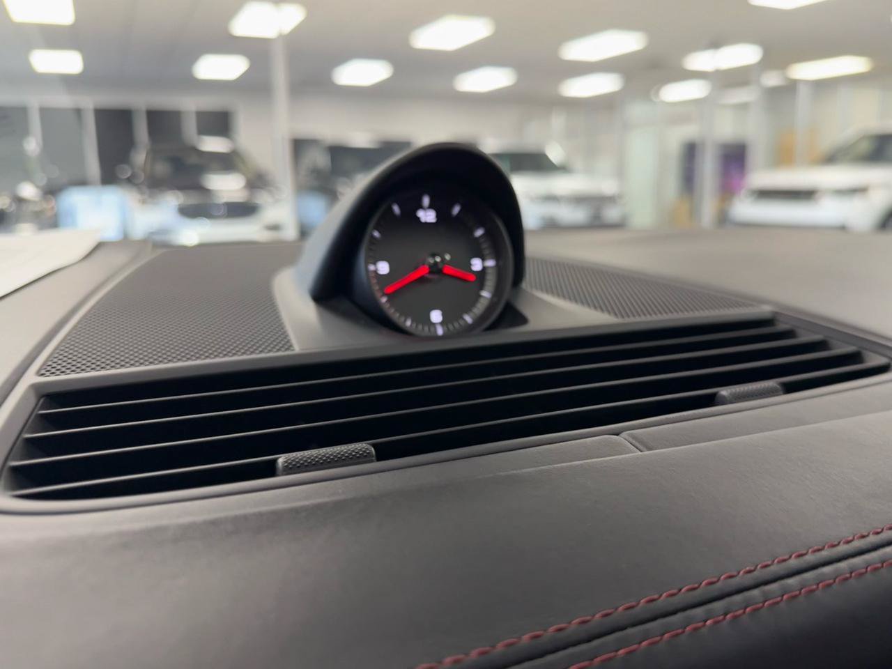 Used 2018 Porsche Panamera 4S w/ Premium Package Plus AWD/4WD image 22