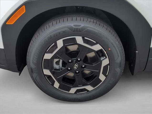 New 2026 Hyundai Santa Fe SEL image 10