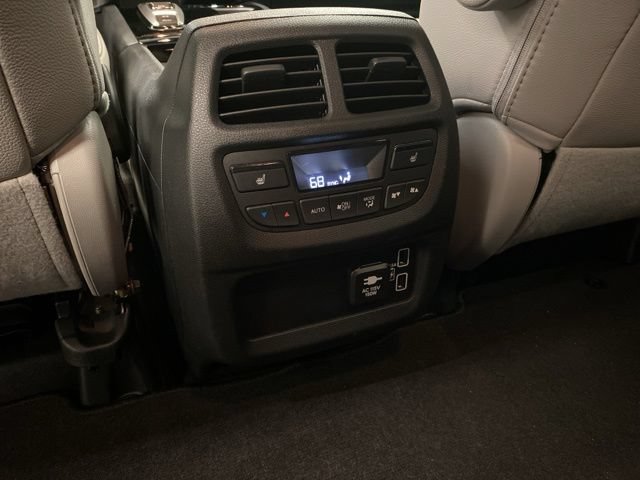 Used 2021 Honda Passport Touring image 22
