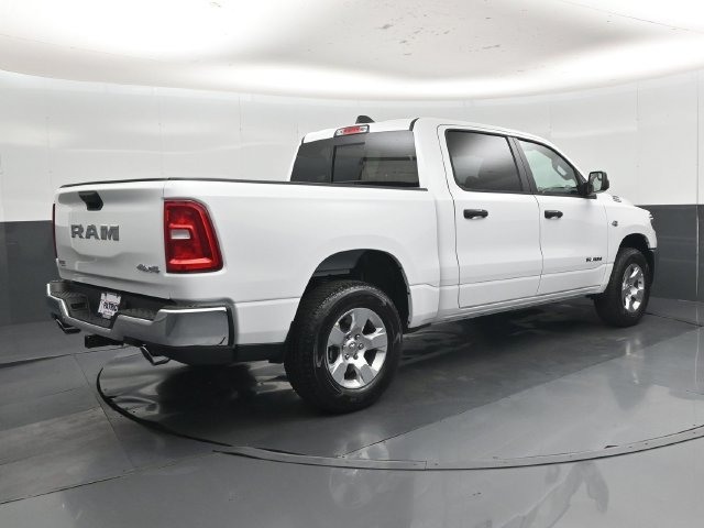 New 2027 RAM 1500 Tradesman AWD/4WD image 3
