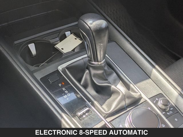 Used 2025 MAZDA CX-50 AWD 2.5 S w/ Weather Package image 25