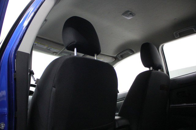 Used 2015 Mitsubishi Outlander Sport ES image 25